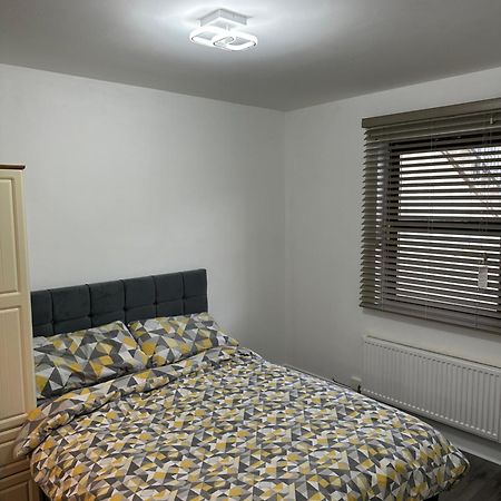 Cosy Room Shannon Buitenkant foto